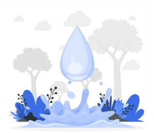 eau potable siaep chlorure